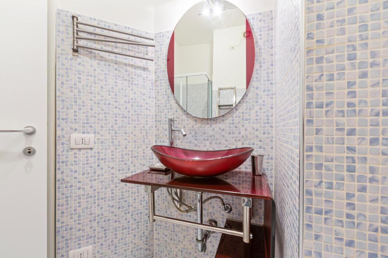 Porta Venezia Nest Apartment Милан Экстерьер фото