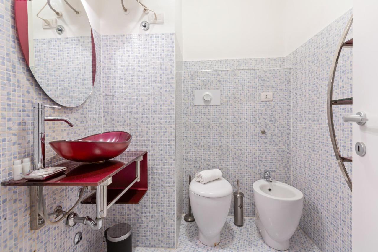 Porta Venezia Nest Apartment Милан Экстерьер фото