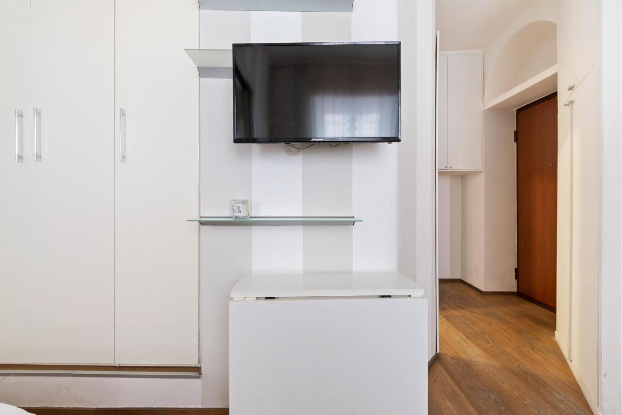 Porta Venezia Nest Apartment Милан Экстерьер фото