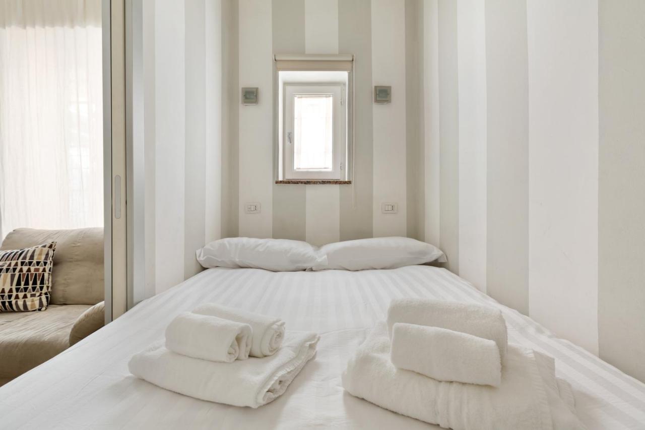 Porta Venezia Nest Apartment Милан Экстерьер фото